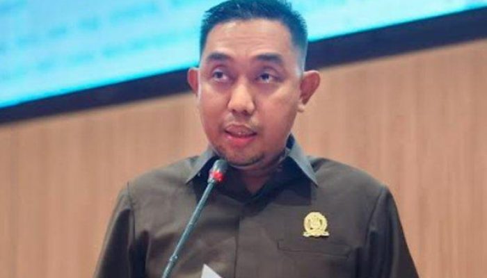 Anggota DPRD Sumenep H. Hairul Anwar Sebut KDMP Mampu Mendorong Pemerataan Ekonomi Masyarakat Desa