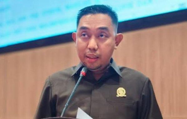Anggota DPRD Sumenep H. Hairul Anwar Sebut KDMP Mampu Mendorong Pemerataan Ekonomi Masyarakat Desa