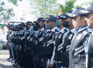 Lonjakan Mobilitas Ramadan, Disperkimhub Sumenep Perketat Pengaturan Lalu Lintas