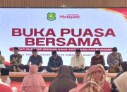 Sentuhan Ramadan dari Pendopo Keraton, Bupati Fauzi Salurkan Santunan untuk 500 Anak Yatim dan Duafa