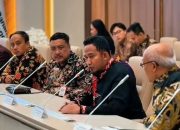 Percepat Pemerataan Listrik di Kepulauan, Bupati Sumenep Teken MoU dengan PLN