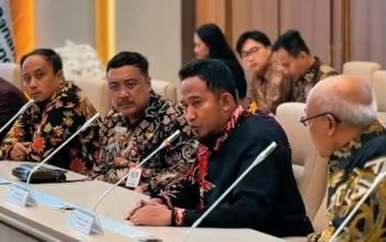 Percepat Pemerataan Listrik di Kepulauan, Bupati Sumenep Teken MoU dengan PLN