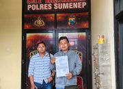 Tuding Wartawan Hanya Cari THR, Akun TikTok Juan Kurniawan Resmi Dipolisikan IWO Sumenep