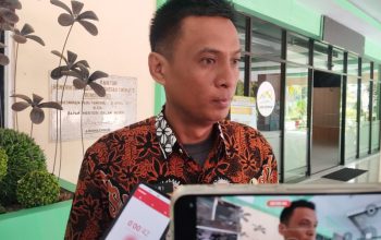 Terkendala Administrasi Pejabat, Proyek Jalan Rp 50 Miliar Belum Bisa Dimulai
