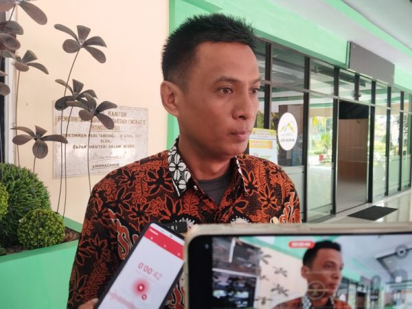 Terkendala Administrasi Pejabat, Proyek Jalan Rp 50 Miliar Belum Bisa Dimulai