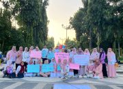 Women Center Sumenep Gelar Aksi Simbolik Perdana Peringatan Hari Perempuan Internasional 2026: “Give to Gain” Jadi Semangat Kolaborasi Lokal