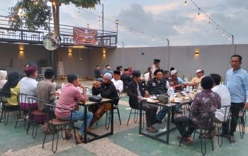 Perkuat Soliditas Kader, PSI Sumenep Targetkan Delapan Kursi DPRD