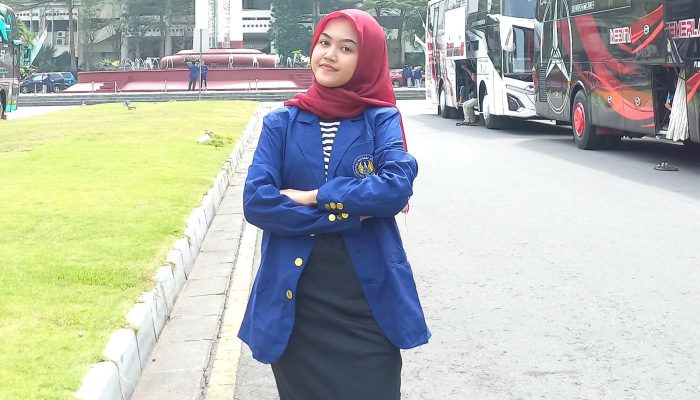 Dinamika Konstitusi di Indonesia dalam Perspektif Mahasiswa PPKn