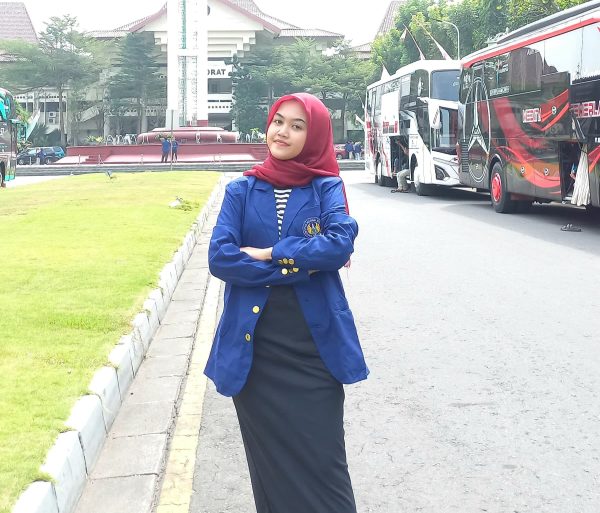 Dinamika Konstitusi di Indonesia dalam Perspektif Mahasiswa PPKn