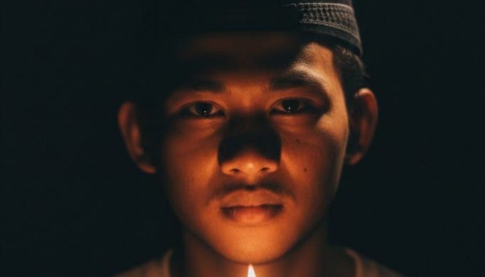 Menagih Cahaya di Saredeng Kecil: Empat Tahun Janji yang Membatu