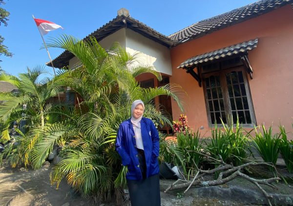 Pelaksanaan Konstitusi di Indonesia dalam Praktik Ketatanegaraan