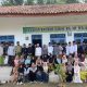 Yayasan Bahrul Ulum Sukses Menggelar Halal Bi Halal dan Reuni Akbar