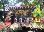 Pemkab Dorong Pelestarian Tradisi dan Penguatan Ekonomi Lokal Melalui Festival Ketupat Sumenep 2026