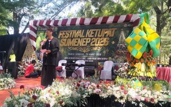 Pemkab Dorong Pelestarian Tradisi dan Penguatan Ekonomi Lokal Melalui Festival Ketupat Sumenep 2026 3 Pemkab Dorong Pelestarian Tradisi dan Penguatan Ekonomi Lokal Melalui Festival Ketupat Sumenep 2026