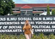 Dinamika Hukum Konstitusi di Indonesia dalam Perspektif Mahasiswa PPKn