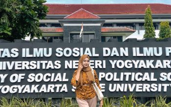 Dinamika Hukum Konstitusi di Indonesia dalam Perspektif Mahasiswa PPKn