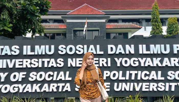 Dinamika Hukum Konstitusi di Indonesia dalam Perspektif Mahasiswa PPKn