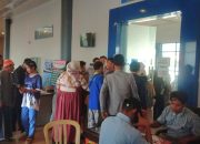 Arus Balik Lebaran di Sumenep Melonjak, Ribuan Penumpang Padati Terminal Arya Wiraraja