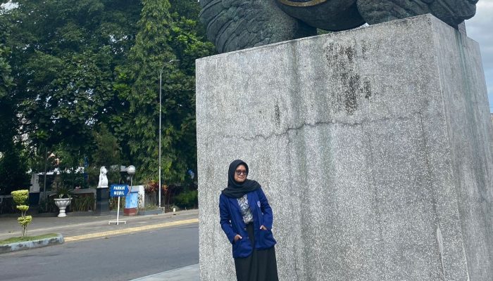 Mengawal Konstitusi dari Kampus: Perspektif Mahasiswa PPKn