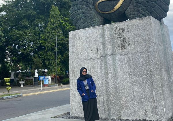 Mengawal Konstitusi dari Kampus: Perspektif Mahasiswa PPKn