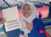 Menelisik Dinamika Konstitusi Indonesia Melalui Sudut Pandang Mahasiswa PPKn