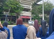 Persepsi Mahasiswa PPKn Terhadap Implementasi Konstitusi dalam Ketatanegaraan