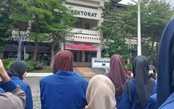 Persepsi Mahasiswa PPKn Terhadap Implementasi Konstitusi dalam Ketatanegaraan