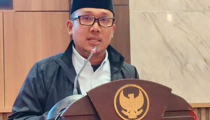 PDI Perjuangan DPRD Sumenep Ungkap Hasil Reses 2026: Infrastruktur hingga Kesehatan Masih Jadi Keluhan Utama Warga