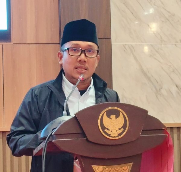 PDI Perjuangan DPRD Sumenep Ungkap Hasil Reses 2026: Infrastruktur hingga Kesehatan Masih Jadi Keluhan Utama Warga