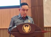 Fraksi PAN DPRD Sumenep Soroti Infrastruktur Rusak dalam Laporan Reses II 2026