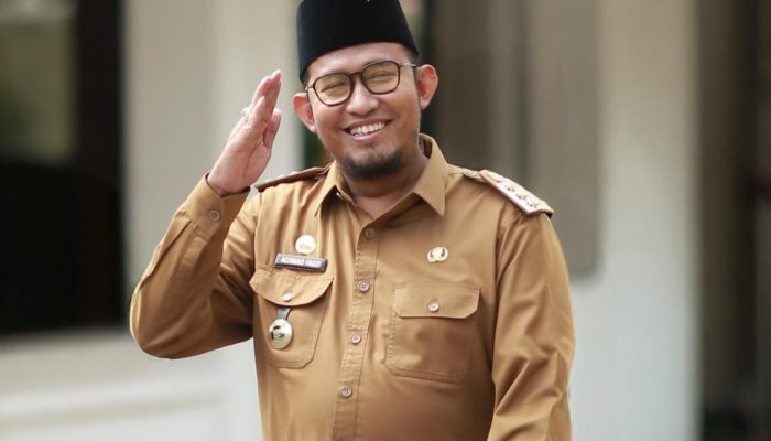 Tekan Konsumsi Energi, ASN Sumenep Didorong Gunakan Transportasi Non-BBM