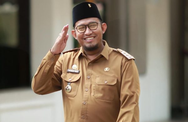 Tekan Konsumsi Energi, ASN Sumenep Didorong Gunakan Transportasi Non-BBM