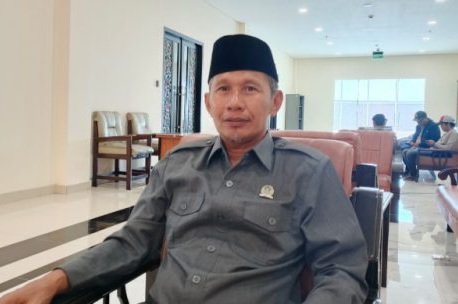 Syamsul Bahri DPRD Sumenep Imbau Warga Kepulauan Tenang Sikapi Isu BBM Subsidi, dan Apresiasi Imbauan Pemdes Pagerungan Kecil