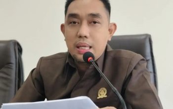 Perda Tak Cukup, DPRD Sumenep Soroti Ketimpangan Pasar Modern dan Tradisional