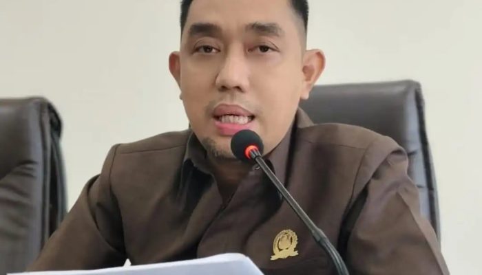 Perda Tak Cukup, DPRD Sumenep Soroti Ketimpangan Pasar Modern dan Tradisional
