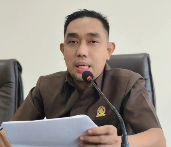 Perda Tak Cukup, DPRD Sumenep Soroti Ketimpangan Pasar Modern dan Tradisional