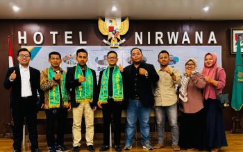 Gaya Kepemimpinan Teddy Robinson Dinilai Potensi Hambat Spirit Rano Karno Bangun Kemayoran