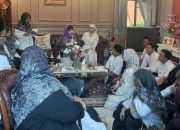 Halal Bihalal YPI Al-Hidayah : Dimaknai Sebagai Ruang Refleksi dan Penguatan Kapasitas Tenaga Pendidik