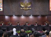 Dinamika Konstitusi Indonesia di Persimpangan Reformasi 2026