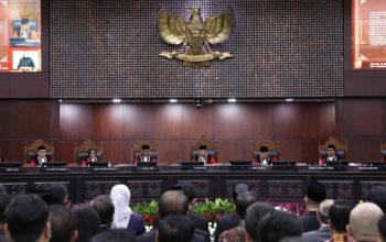 Dinamika Konstitusi Indonesia di Persimpangan Reformasi 2026