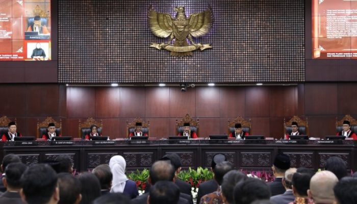 Dinamika Konstitusi Indonesia di Persimpangan Reformasi 2026