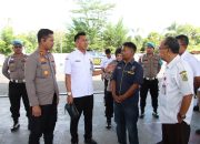 Kabag ESDA Sumenep Pastikan Stok BBM Aman, Masyarakat Diminta Tak Panik