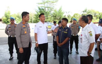 Kabag ESDA Sumenep Pastikan Stok BBM Aman, Masyarakat Diminta Tak Panik