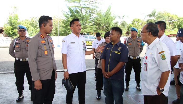 Kabag ESDA Sumenep Pastikan Stok BBM Aman, Masyarakat Diminta Tak Panik