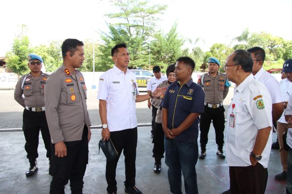 Kabag ESDA Sumenep Pastikan Stok BBM Aman, Masyarakat Diminta Tak Panik