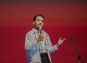 Stabilitas Harga BBM Nasional, Ketua DPD GMPK Jawa Timur: Konsistensi The Big Boost Strategy ala Prabowo Subianto