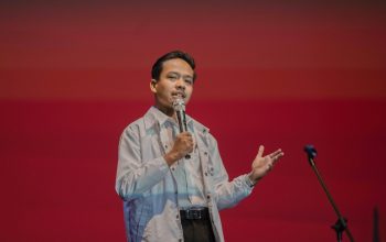 Stabilitas Harga BBM Nasional, Ketua DPD GMPK Jawa Timur: Konsistensi The Big Boost Strategy ala Prabowo Subianto