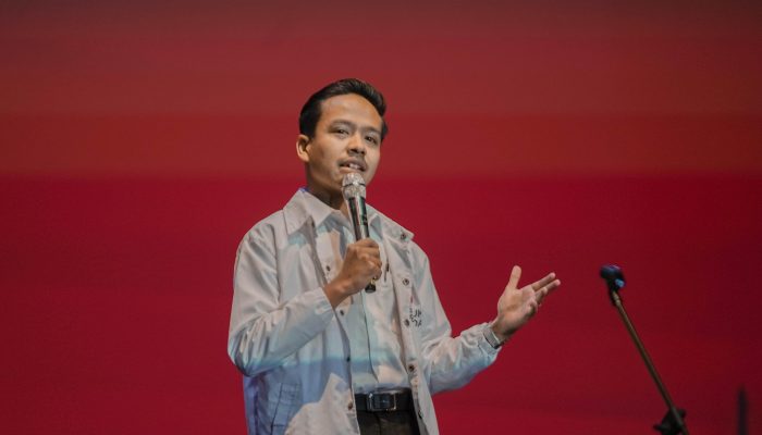 Stabilitas Harga BBM Nasional, Ketua DPD GMPK Jawa Timur: Konsistensi The Big Boost Strategy ala Prabowo Subianto