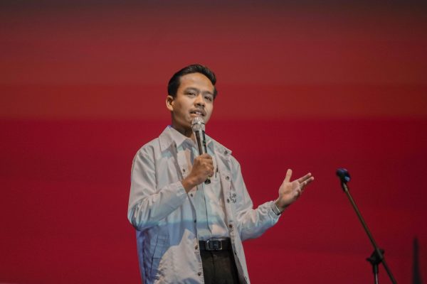 Stabilitas Harga BBM Nasional, Ketua DPD GMPK Jawa Timur: Konsistensi The Big Boost Strategy ala Prabowo Subianto