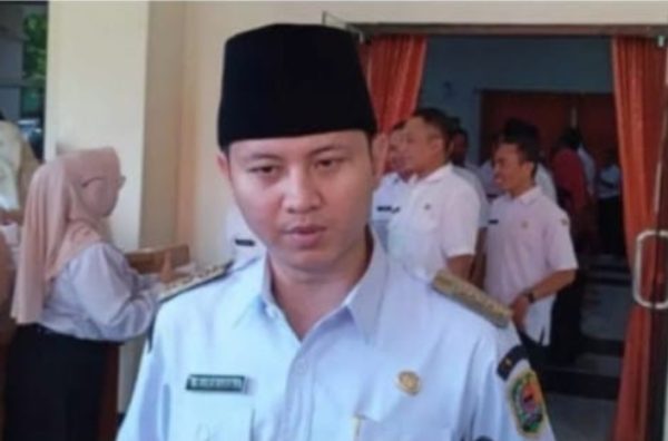 Polemik Masalah Aset Sekolah Dasar di Desa Sengon, Bupati Trenggalek Cari Jalan Penyelesaian